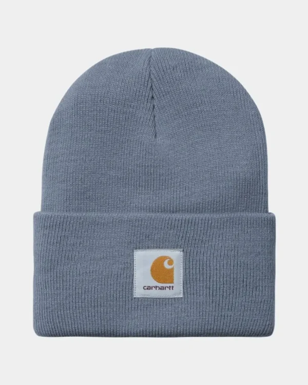 Carhartt WIP Akryl Ur Hat | Bay Blue Hot