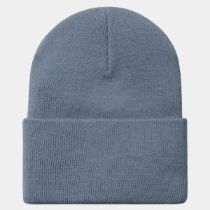 Carhartt WIP Akryl Ur Hat | Bay Blue Hot