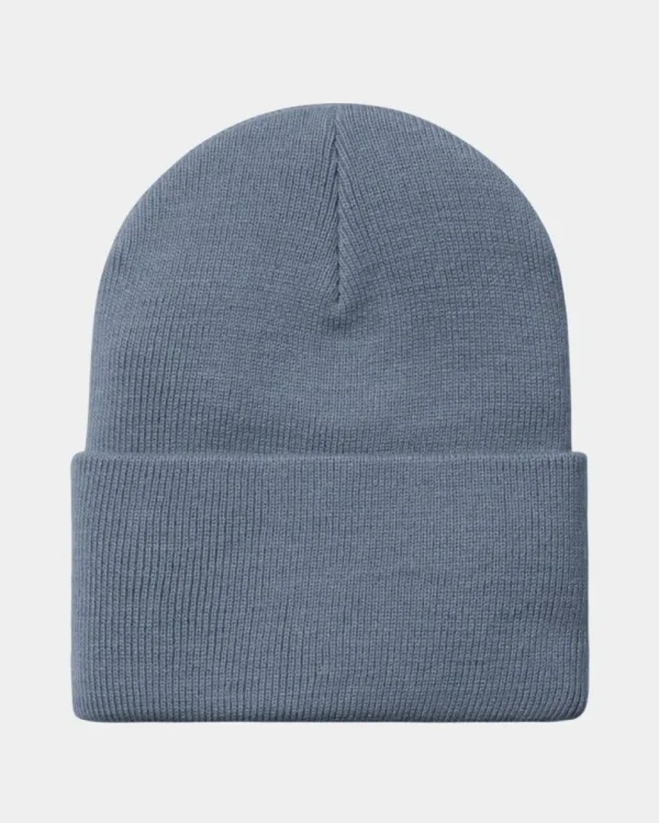 Carhartt WIP Akryl Ur Hat | Bay Blue Hot