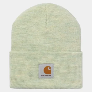 Carhartt WIP Akryl Ur Hat | Beryl Heather Sale