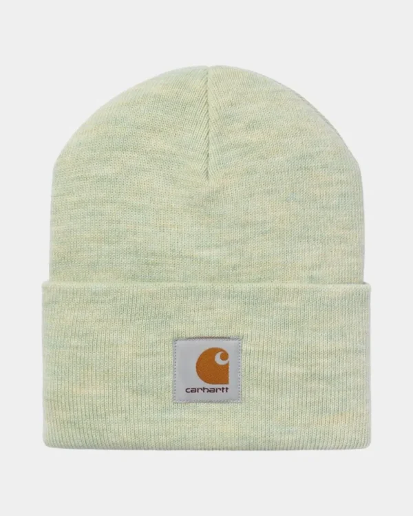 Carhartt WIP Akryl Ur Hat | Beryl Heather Sale