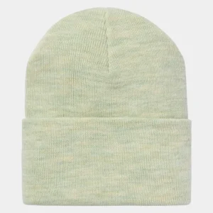 Carhartt WIP Akryl Ur Hat | Beryl Heather Sale