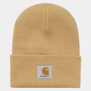 Carhartt WIP Akryl Ur Hat | Bourbon Cheap