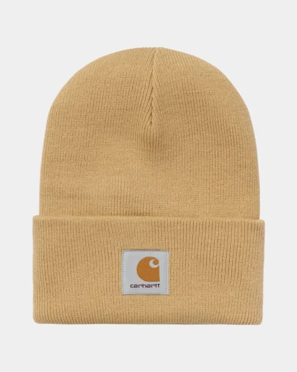 Carhartt WIP Akryl Ur Hat | Bourbon Cheap