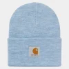 Carhartt WIP Akryl Ur Hat | Frostet Blat Lyng Clearance