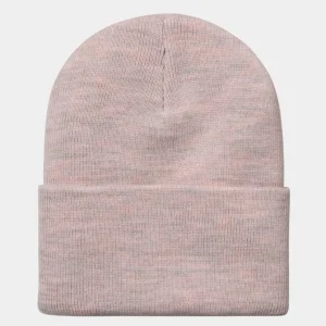 Carhartt WIP Akryl Ur Hat | Glassyet Pink Heather Best Sale