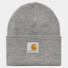 Carhartt WIP Akryl Ur Hat | Gra Lyng Hot