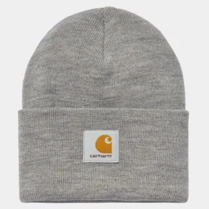 Carhartt WIP Akryl Ur Hat | Gra Lyng Hot