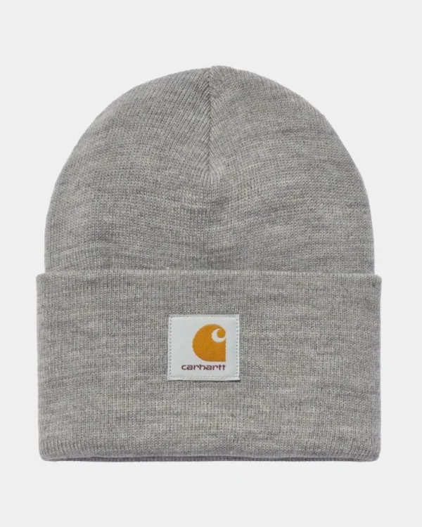 Carhartt WIP Akryl Ur Hat | Gra Lyng Hot