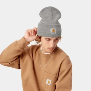 Carhartt WIP Akryl Ur Hat | Gra Lyng Hot