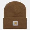 Carhartt WIP Akryl Ur Hat | Hamilton Brown New