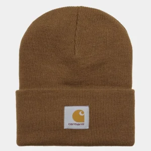 Carhartt WIP Akryl Ur Hat | Hamilton Brown New