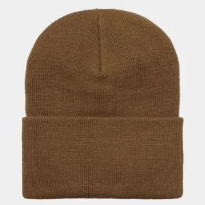 Carhartt WIP Akryl Ur Hat | Hamilton Brown New