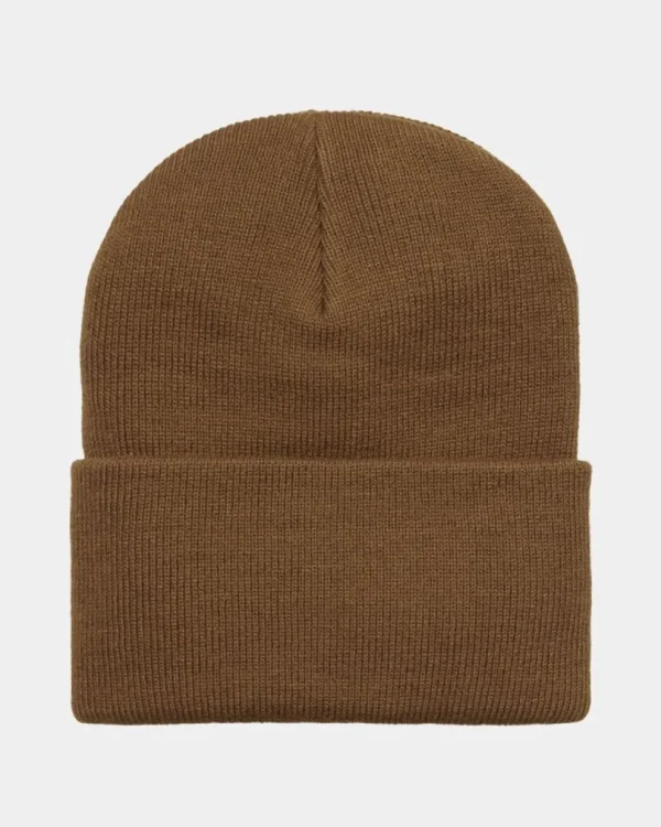 Carhartt WIP Akryl Ur Hat | Hamilton Brown New