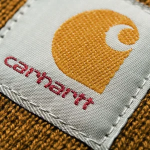 Carhartt WIP Akryl Ur Hat | Hamilton Brown New