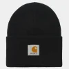 Carhartt WIP Akryl Ur Hat | Sort Cheap