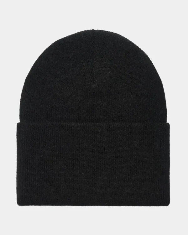 Carhartt WIP Akryl Ur Hat | Sort Cheap