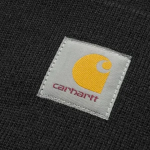 Carhartt WIP Akryl Ur Hat | Sort Cheap