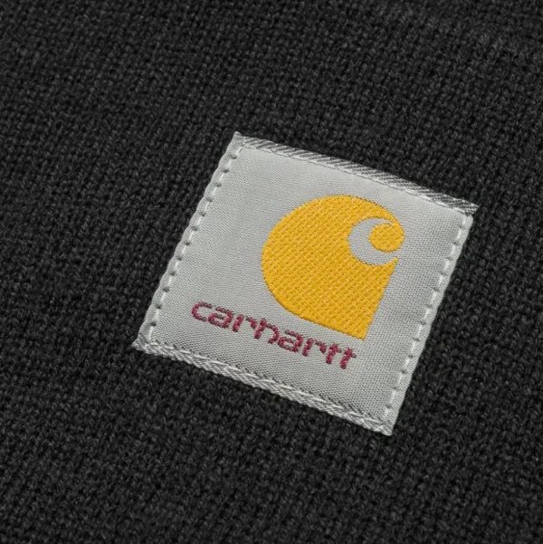 Carhartt WIP Akryl Ur Hat | Sort Cheap