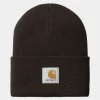 Carhartt WIP Akryl Ur Hat | Tobak Shop