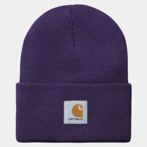 Carhartt WIP Akryl Ur Hat | Tyrian Clearance