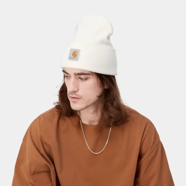 Carhartt WIP Akryl Ur Hat | Voks Cheap