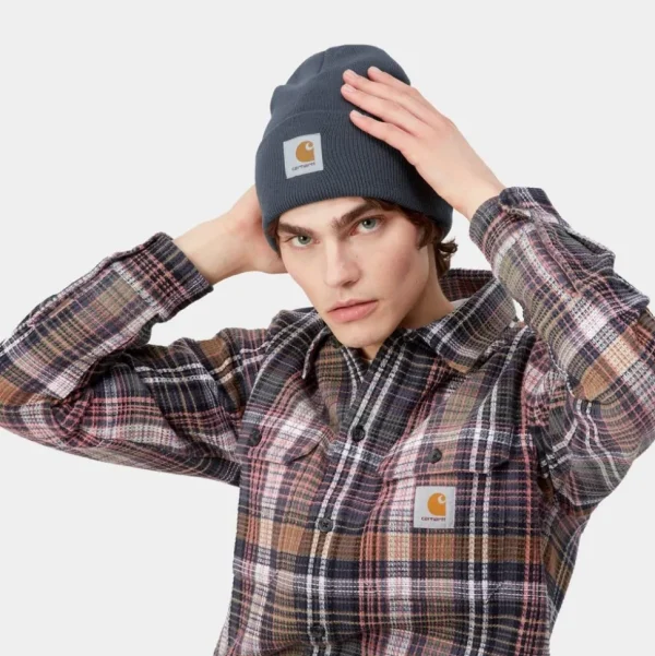 Carhartt WIP Akryl Ur Hat | Zeus Cheap