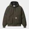 Carhartt WIP Aktiv Kold Jakke | Cypres Fashion