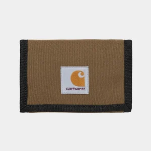 Carhartt WIP Alec Tegnebog | Tommer Clearance