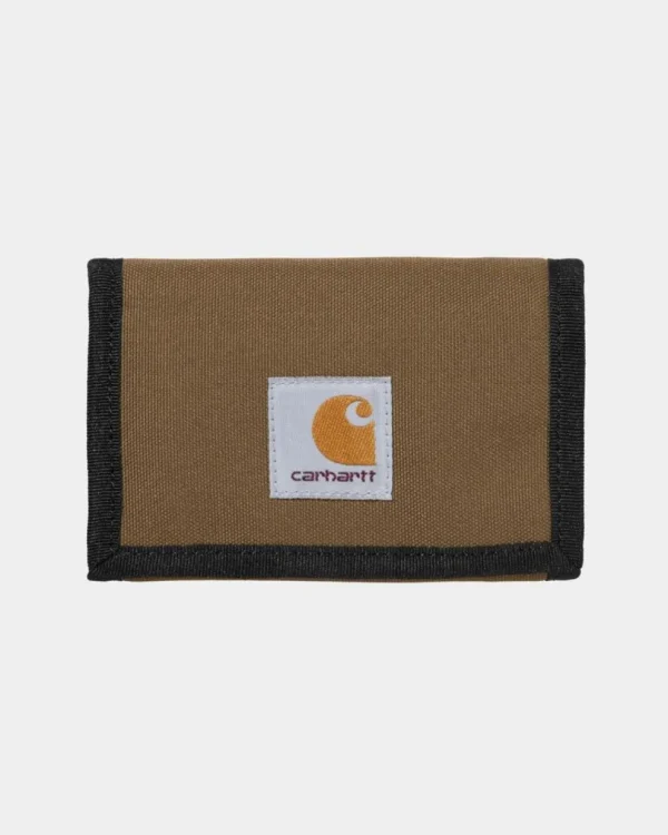 Carhartt WIP Alec Tegnebog | Tommer Clearance