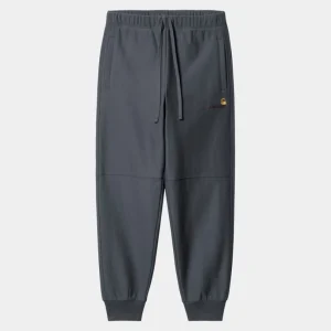 Carhartt WIP American Script Joggingbukser | Zeus Fashion