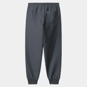 Carhartt WIP American Script Joggingbukser | Zeus Fashion