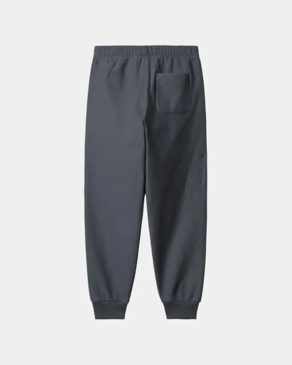 Carhartt WIP American Script Joggingbukser | Zeus Fashion