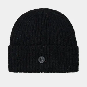 Carhartt WIP Anglistisk Beanie | Sort Cheap