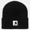 Carhartt WIP Ashley Beanie | Sort Cheap