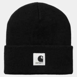 Carhartt WIP Ashley Beanie | Sort Cheap