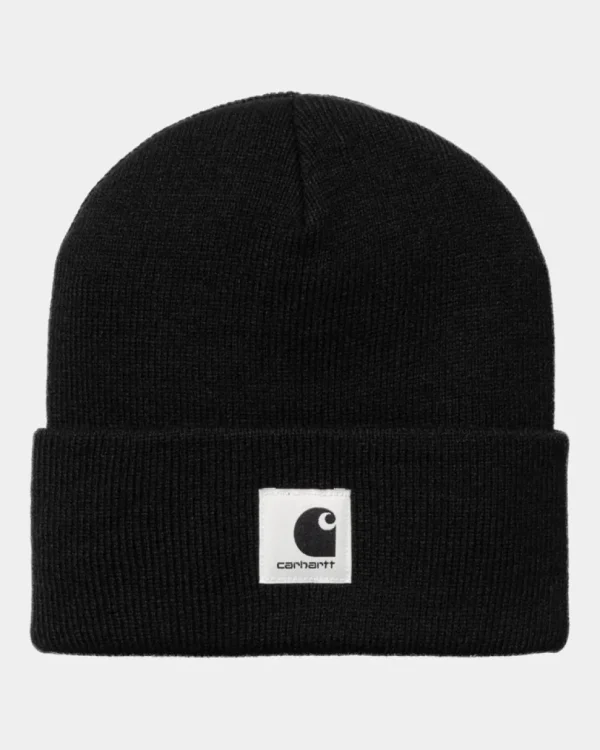 Carhartt WIP Ashley Beanie | Sort Cheap