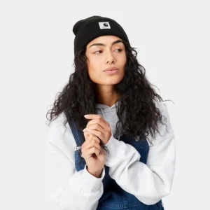 Carhartt WIP Ashley Beanie | Sort Cheap