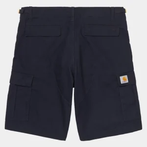 Carhartt WIP Aviation Short | Dark Navy Cheap