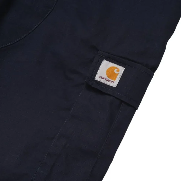 Carhartt WIP Aviation Short | Dark Navy Cheap