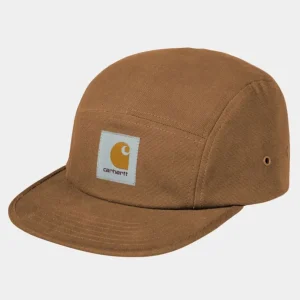 Carhartt WIP Backley Cap | Hamilton Brown Fashion