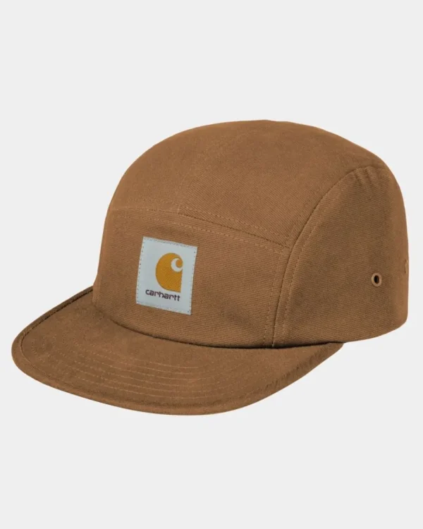 Carhartt WIP Backley Cap | Hamilton Brown Fashion