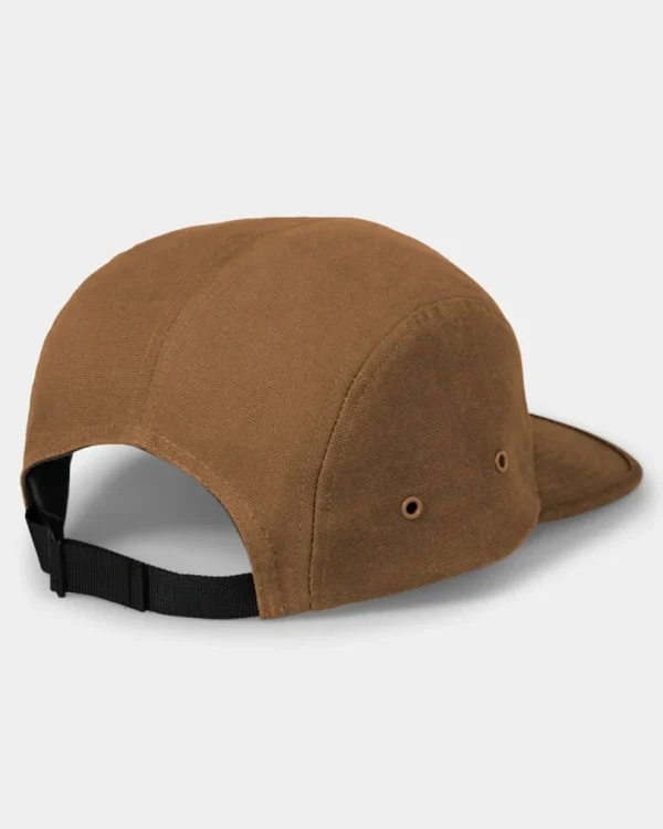 Carhartt WIP Backley Cap | Hamilton Brown Fashion