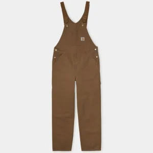 Carhartt WIP Bib Samlet | Hamilton Brown Cheap