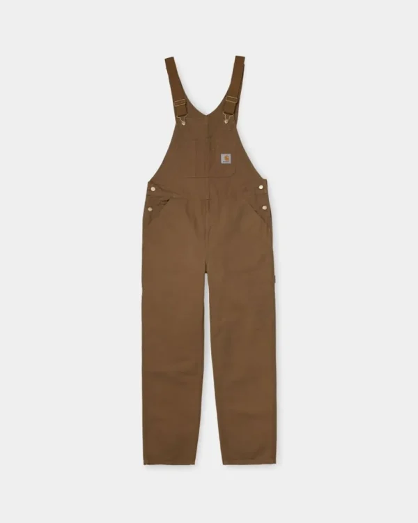 Carhartt WIP Bib Samlet | Hamilton Brown Cheap