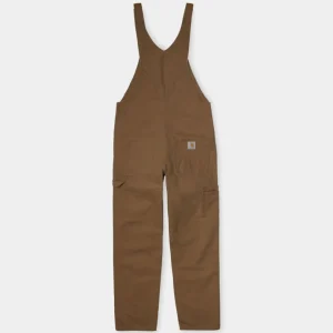 Carhartt WIP Bib Samlet | Hamilton Brown Cheap