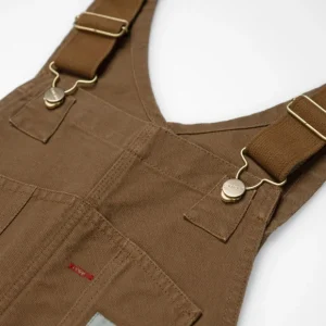 Carhartt WIP Bib Samlet | Hamilton Brown Cheap