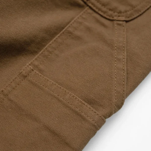 Carhartt WIP Bib Samlet | Hamilton Brown Cheap