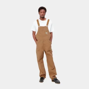 Carhartt WIP Bib Samlet | Hamilton Brown Cheap