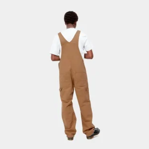 Carhartt WIP Bib Samlet | Hamilton Brown Cheap